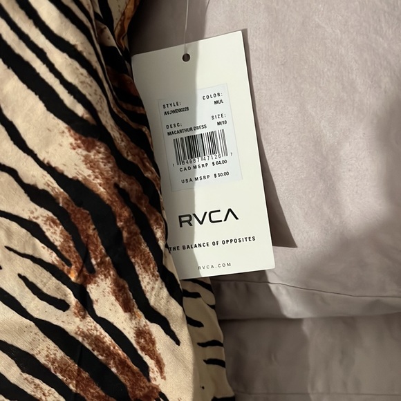 RVCA - Picture 2 of 5